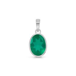 Pendant – Green Onyx