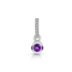 Pendant – Amethyst