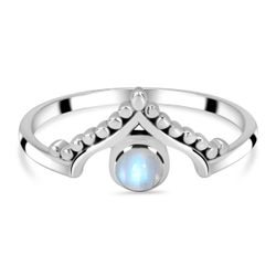 RING – Moonstone