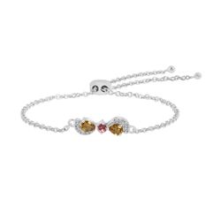 Bracelet – Tourmaline