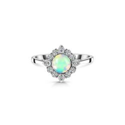 Ring – Opal