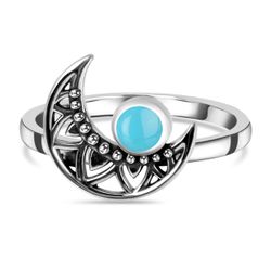 RING – Turquoise