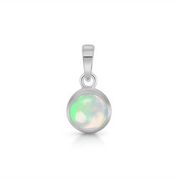Pendant – Opal