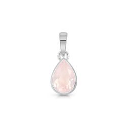 Pendant – Rose Quartz