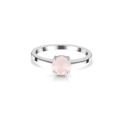 Ring – Rose Quartz