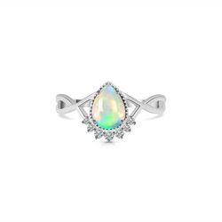 Ring – Opal