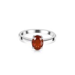 Ring – Orange Kyanite