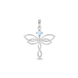 Pendant – Moonstone