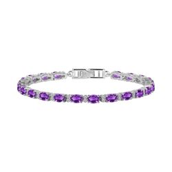 Bracelet – Amethyst
