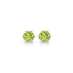 Earring – Peridot