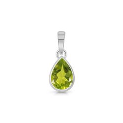 Pendant – Peridot