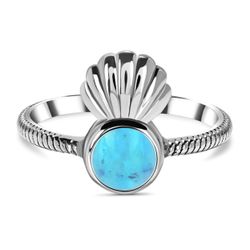 RING – Turquoise