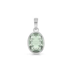 Green Amethyst