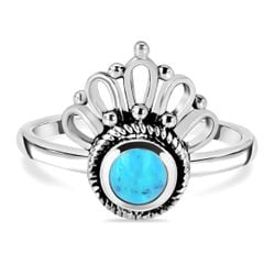 RING – Turquoise