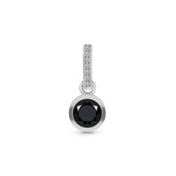 Pendant – Black Tourmaline