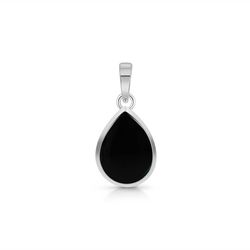 Pendant – Black Onyx