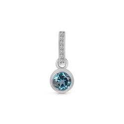 Pendant – London Blue