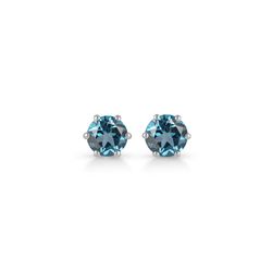 Earring – London Blue