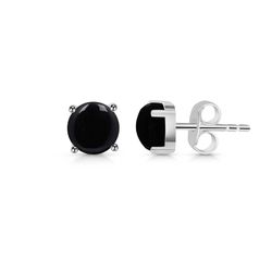 Earring – Black Onyx