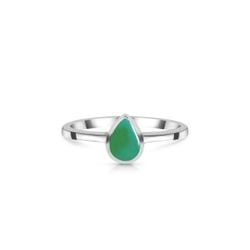 Ring – Green Onyx