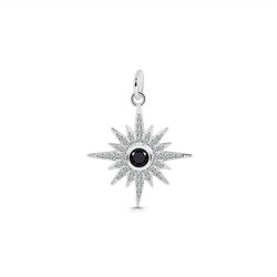 Pendant – Black Tourmaline