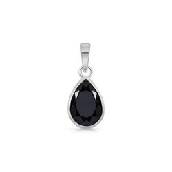 Pendant – Black Tourmaline
