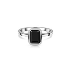 Ring – Black Tourmaline