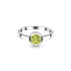 Ring – Peridot