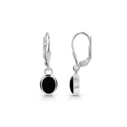 Earring – Black Onyx