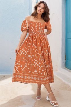 Embry Orange