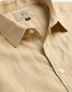 Solid – Linen