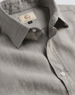Solid – Linen
