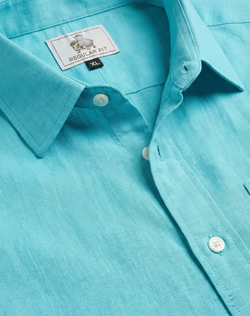 Solid – Linen