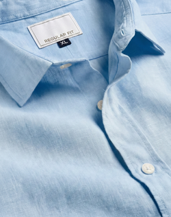 Solid – Linen