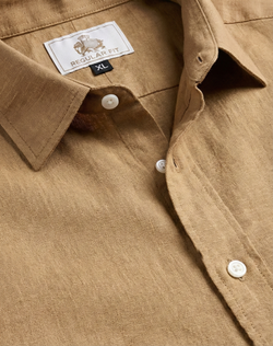 Solid – Linen