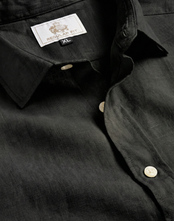 Solid – Linen