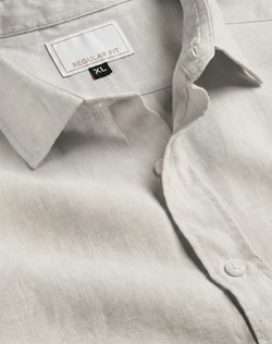 Solid – Linen