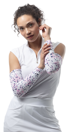 Color – Snow Leopard. Pink