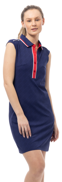 Color – BETSY. NAVY