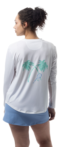 Color – TENNIS PARADISE