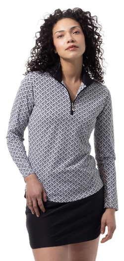 Color – WAVERLY BLACK
