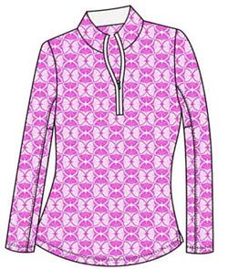 Choose Your Color – GINGKO. ORCHID