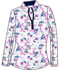 Choose Your Color – CHERRY BLOSSOM