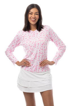 PLAY FOR PINK TENNIS