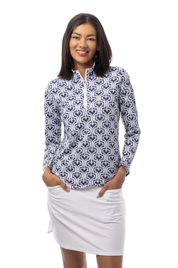 Color – HEARTSTRINGS NAVY