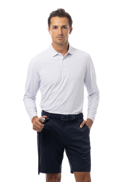 Color – WHITE NAVY