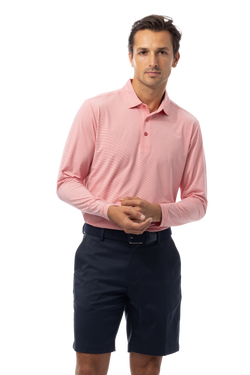 Color – RED WHITE STRIPE