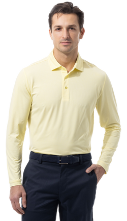 Color – YELLOW WHITE