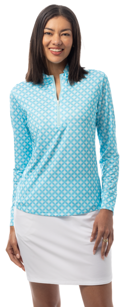 Color – HARMONY TURQUOISE