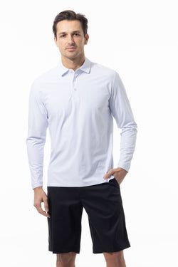 Color – WHITE COASTAL STRIPE